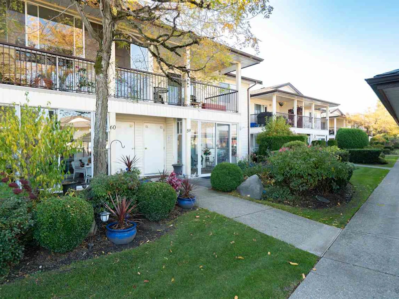 59 - 6467 197th Street, Langley BC V2Y 1K7