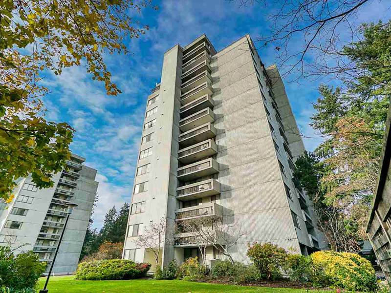 203 - 6759 Willingdon Avenue, Burnaby BC V5H 3Y9