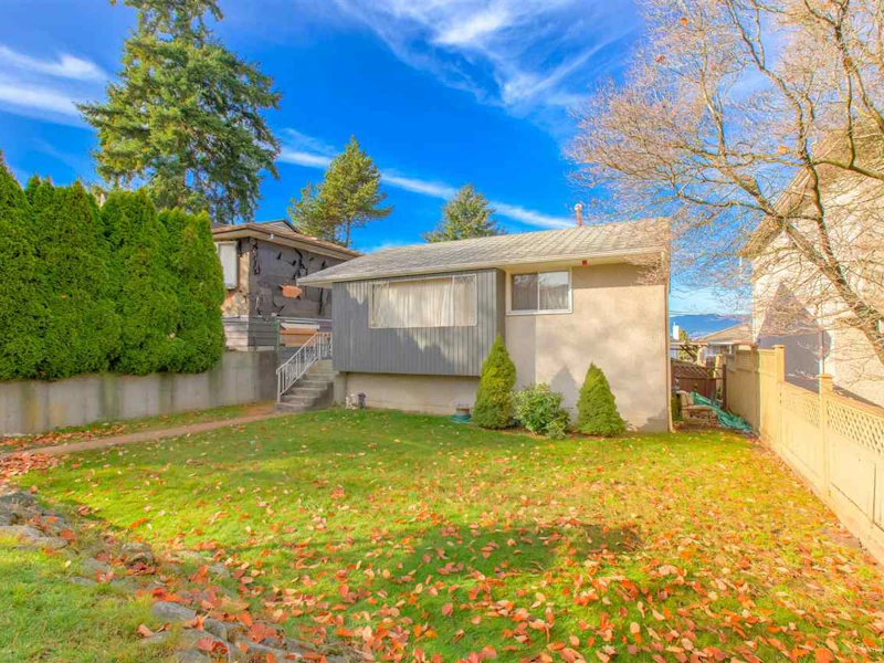 1 - 3427 Mons Drive, Vancouver BC V5M 3B5
