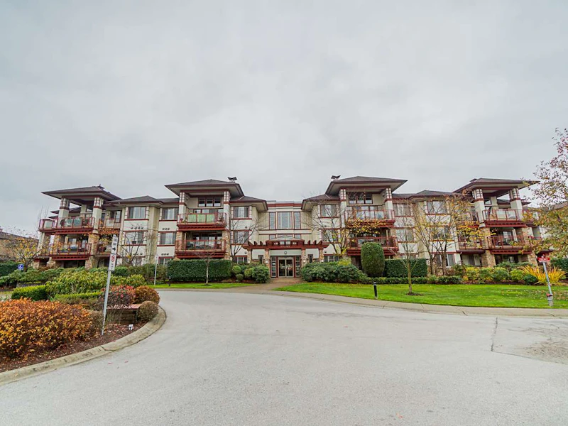 309 - 16483 64th Avenue, Surrey BC V3S 6V7