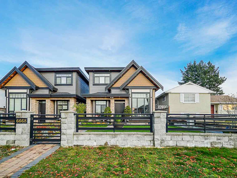6668 Brantford Avenue, Burnaby BC V5E 2S1