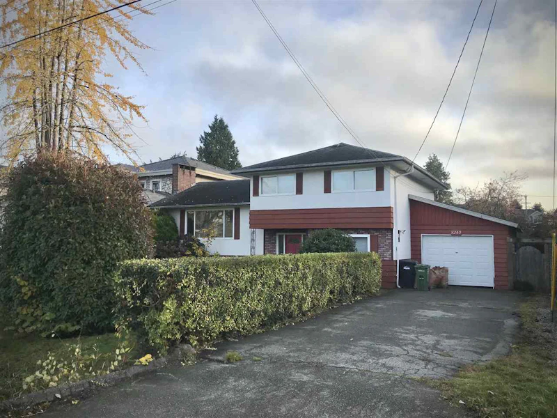 5240 Lancing Road, Richmond BC V7C 3A1