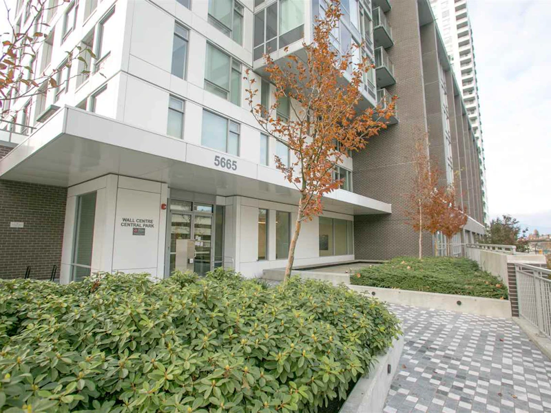 1205 - 5665 Boundary Road, Vancouver BC V5R 2P9