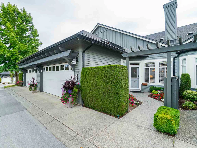 63 - 14909 32nd Avenue, Surrey BC V4P 1A4