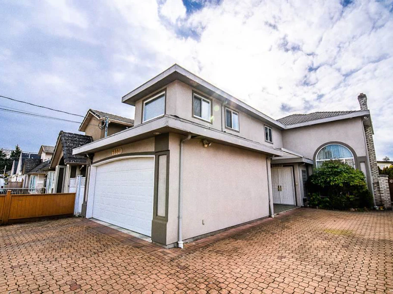 3860 Lockhart Road, Richmond BC V7C 1M3