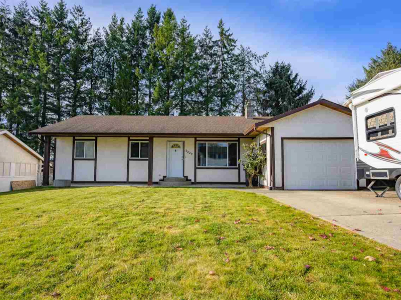 3229 275a Street, Langley BC V4W 3J5