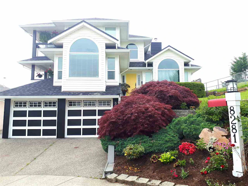 8281 Bowyer Drive, Mission BC V2V 6V9