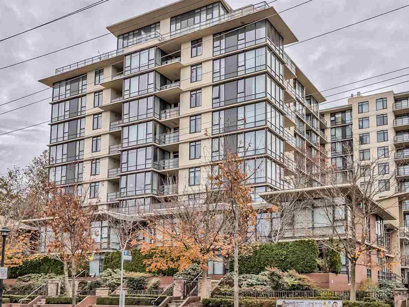 1106 - 9171 Ferndale Road, Richmond BC V6Y 0A5