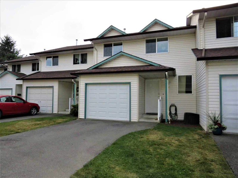 6 - 45640 Storey Avenue, Chilliwack BC V2R 3C5