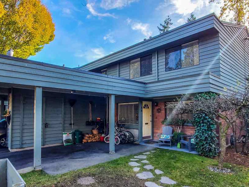 94 - 3031 Williams Road, Richmond BC V7E 4E9
