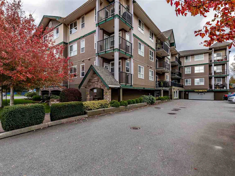 108 - 46053 Chilliwack Central Road, Chilliwack BC V2P 1J5