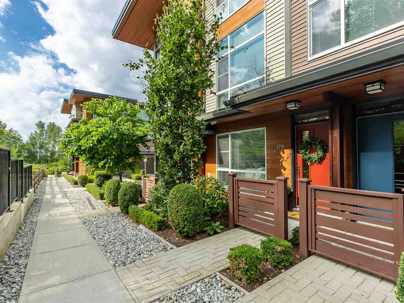 176 - 2228 162nd Street, Surrey BC V3Z 6P4