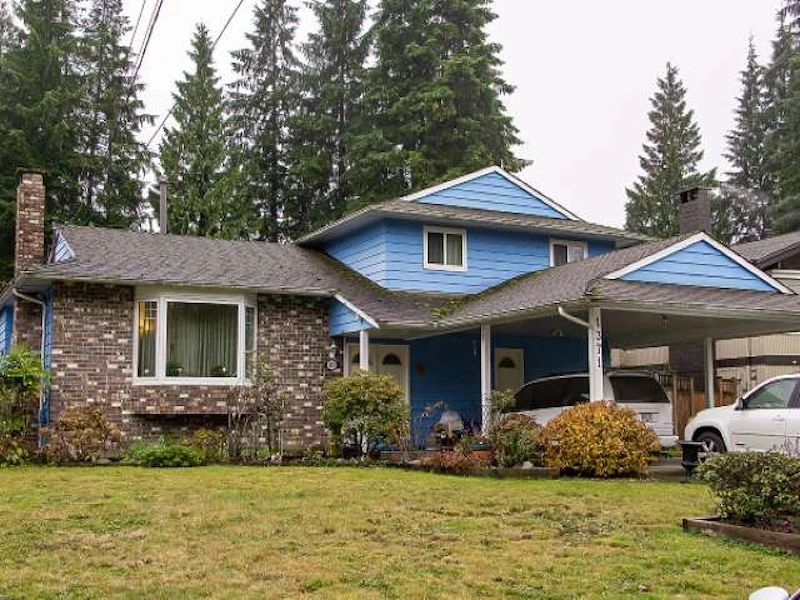 1371 E 24th Street, North Vancouver BC V7J 1R4