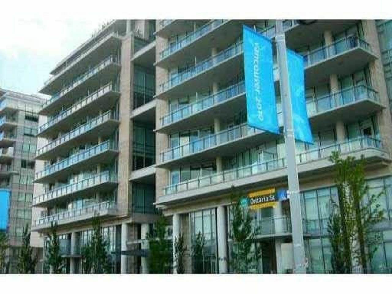 905-1633 Ontario St  