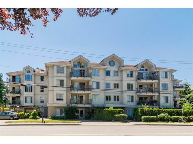 302-33502 George Ferguson Way  