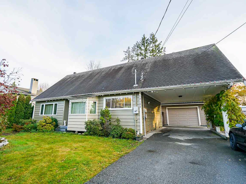 14180 110th Avenue, Surrey BC V3R 1Z5
