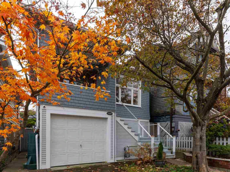 120 E 24th Avenue, Vancouver BC V5V 1Z4