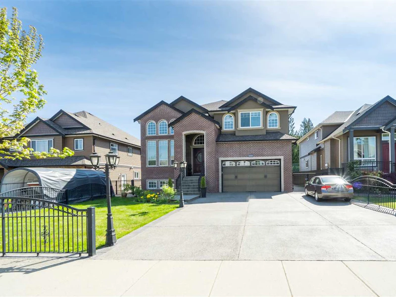 8458 Charman Street, Mission BC V4S 0B3