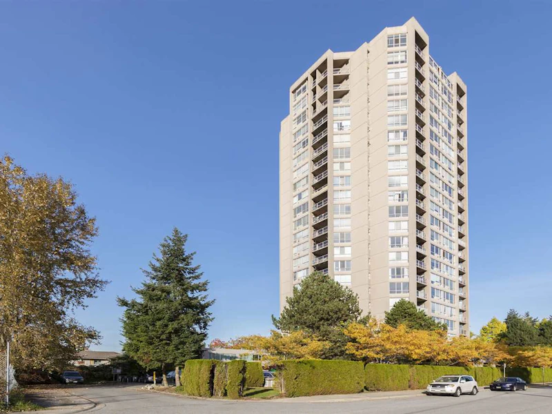 706 - 14881 103a Avenue, Surrey BC V3R 0M5