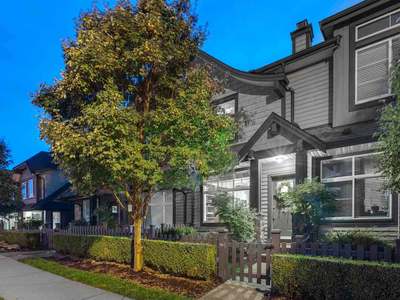 5 - 13819 232nd Street, Maple Ridge BC V4R 0C7