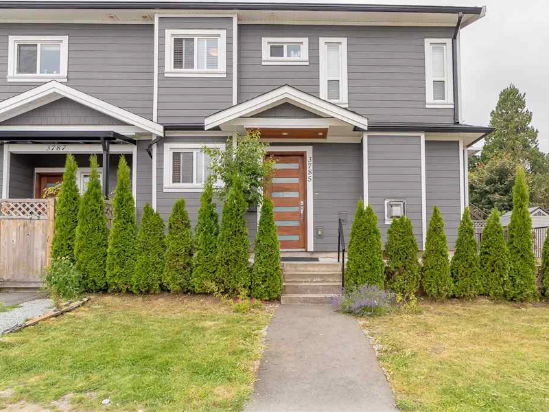3785 Godwin Avenue, Burnaby BC V5G 3S2
