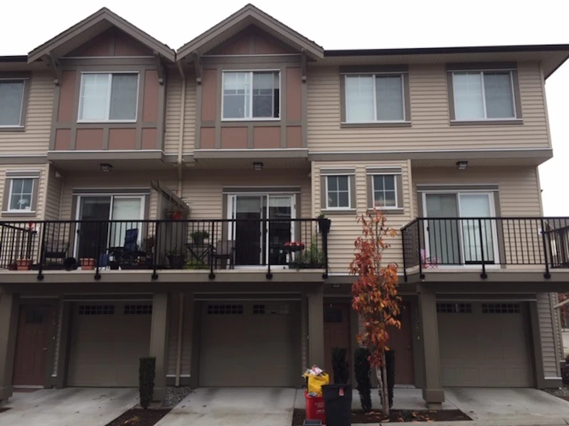 139 - 10151 240th Street, Maple Ridge BC