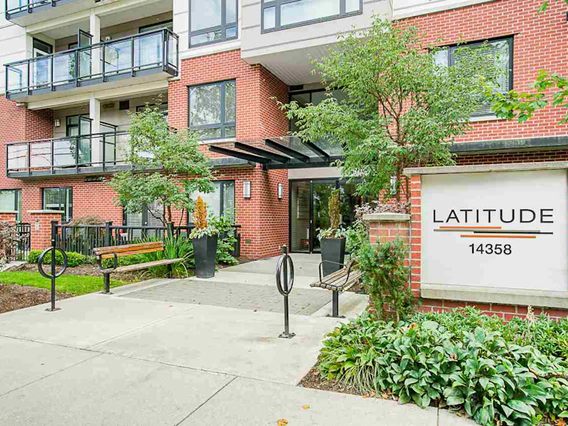213 - 14358 60th Avenue, Surrey BC V3X 0G3