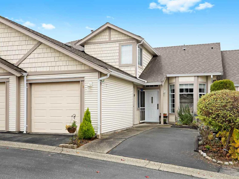 78 - 9012 Walnut Grove Drive, Langley BC V1M 2K3