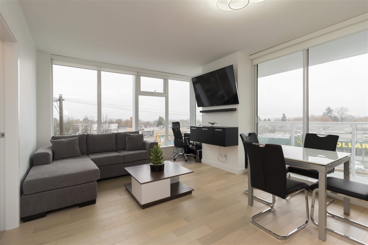 508-4638 Gladstone St  