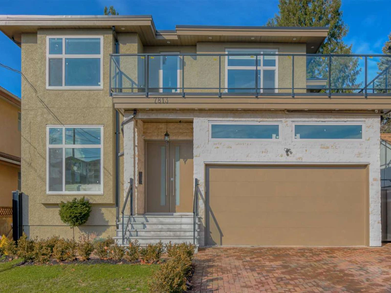 7813 Graham Avenue, Burnaby BC V3N 1V6