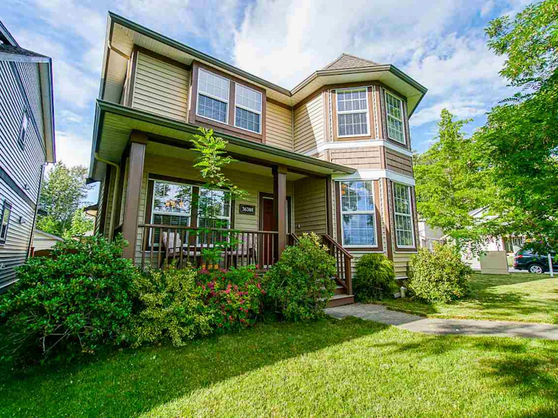 36388 Stephen Leacock Drive, Abbotsford BC V3G 0C2