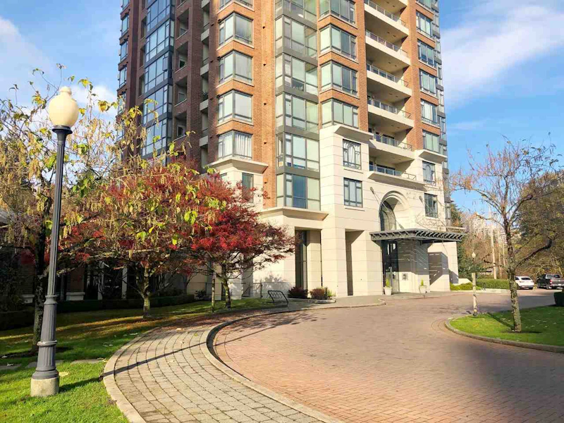 2106 - 6837 Station Hill Drive, Burnaby BC V3N 5B7