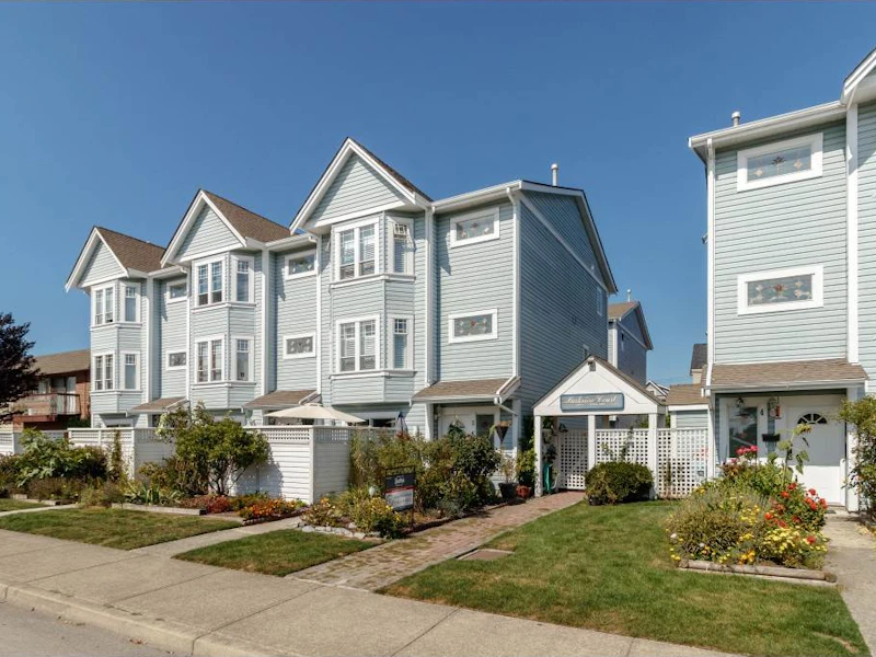 9 - 4965 47th Avenue, Delta BC V4K 4N9