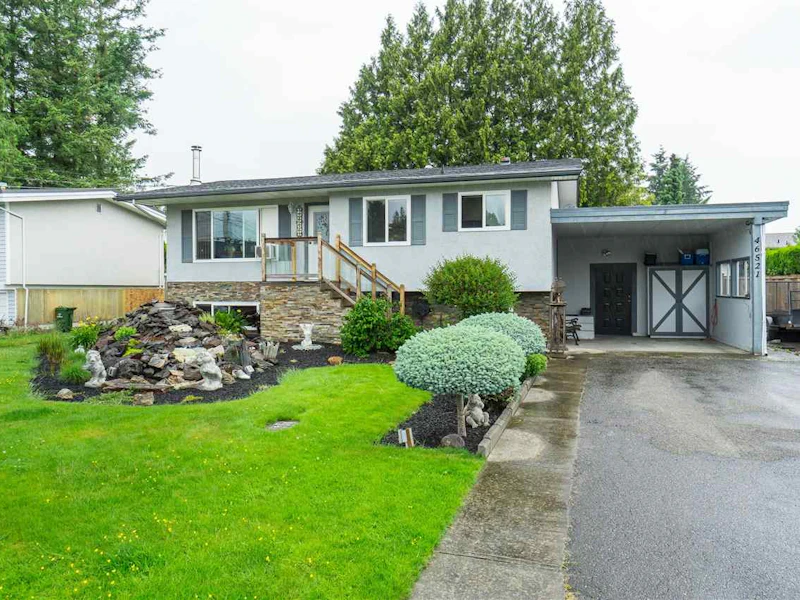 46521 Gilbert Avenue, Chilliwack BC V2P 3V1
