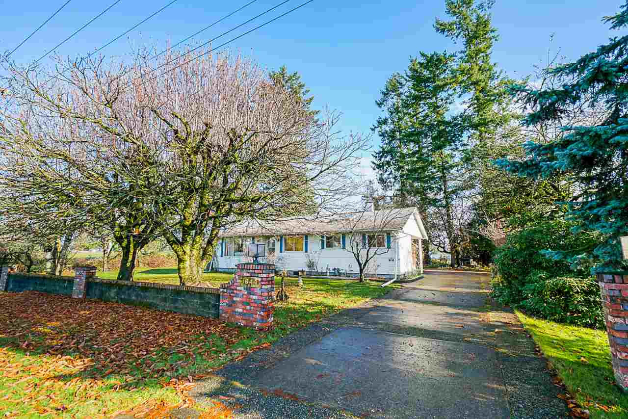 1644 Gladwin Rd  