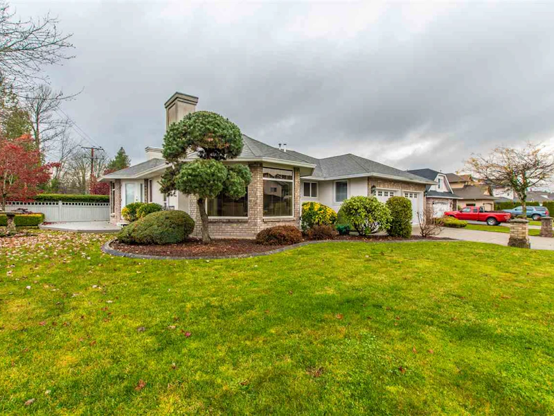10068 Merritt Drive, Chilliwack BC V2P 7Z2