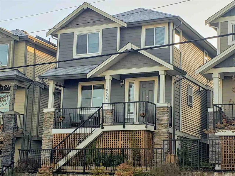 10566 Jackson Road, Maple Ridge BC V2W 0G2
