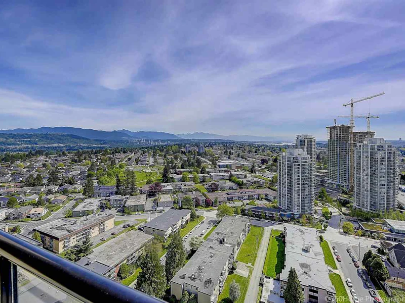 2903 - 7063 Hall Avenue, Burnaby BC V5E 0A5