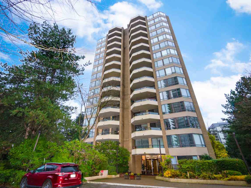 602 - 6282 Kathleen Avenue, Burnaby BC V5H 4J4