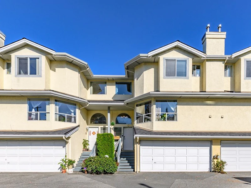 3 - 7400 Gilbert Road, Richmond BC V7C 3W2