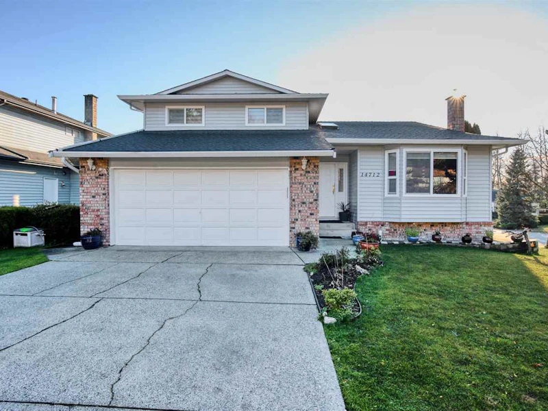 14712 87a Avenue, Surrey BC V3S 6M2