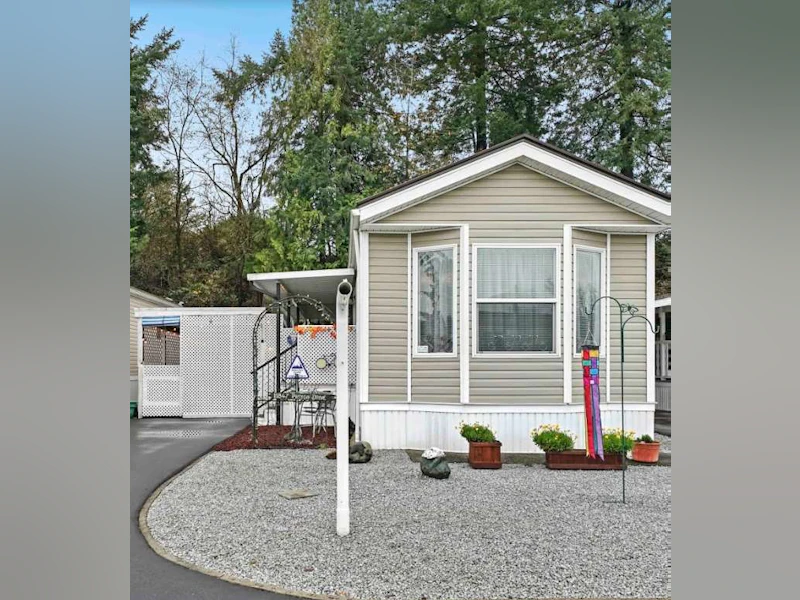 72 - 11847 Pinyon Drive, Pitt Meadows BC