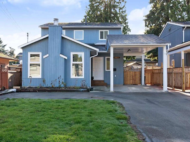 11934 92a Avenue, Delta BC V4C 3N2