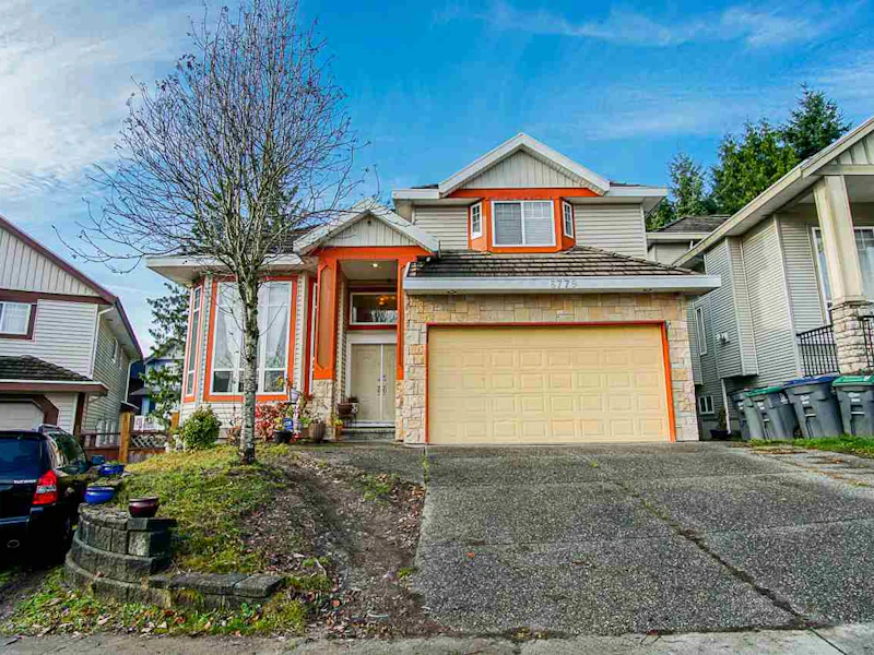 6779 144b Street, Surrey BC V3S 0T3