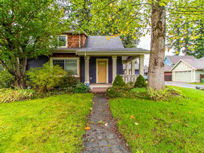 5933 Coquitlam Street, Chilliwack BC V2R 0A1