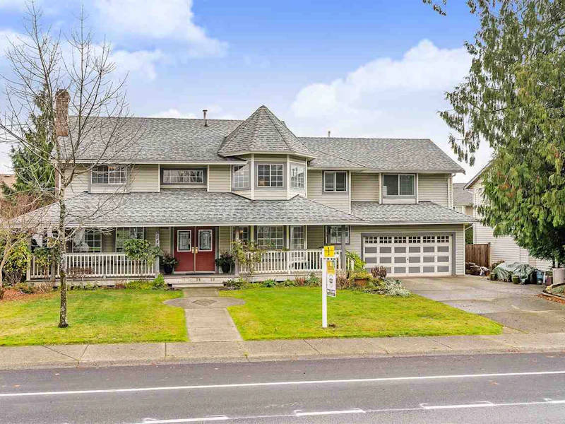 5848 188th Street, Surrey BC V3S 7M1