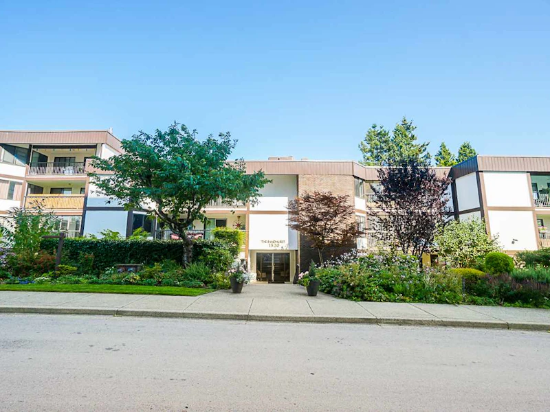 210 - 1520 Vidal Street, Surrey BC V4B 3T7