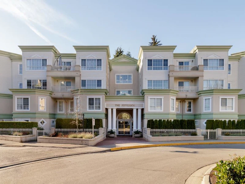 310 - 2960 Princess Crescent, Coquitlam BC V3B 7P2