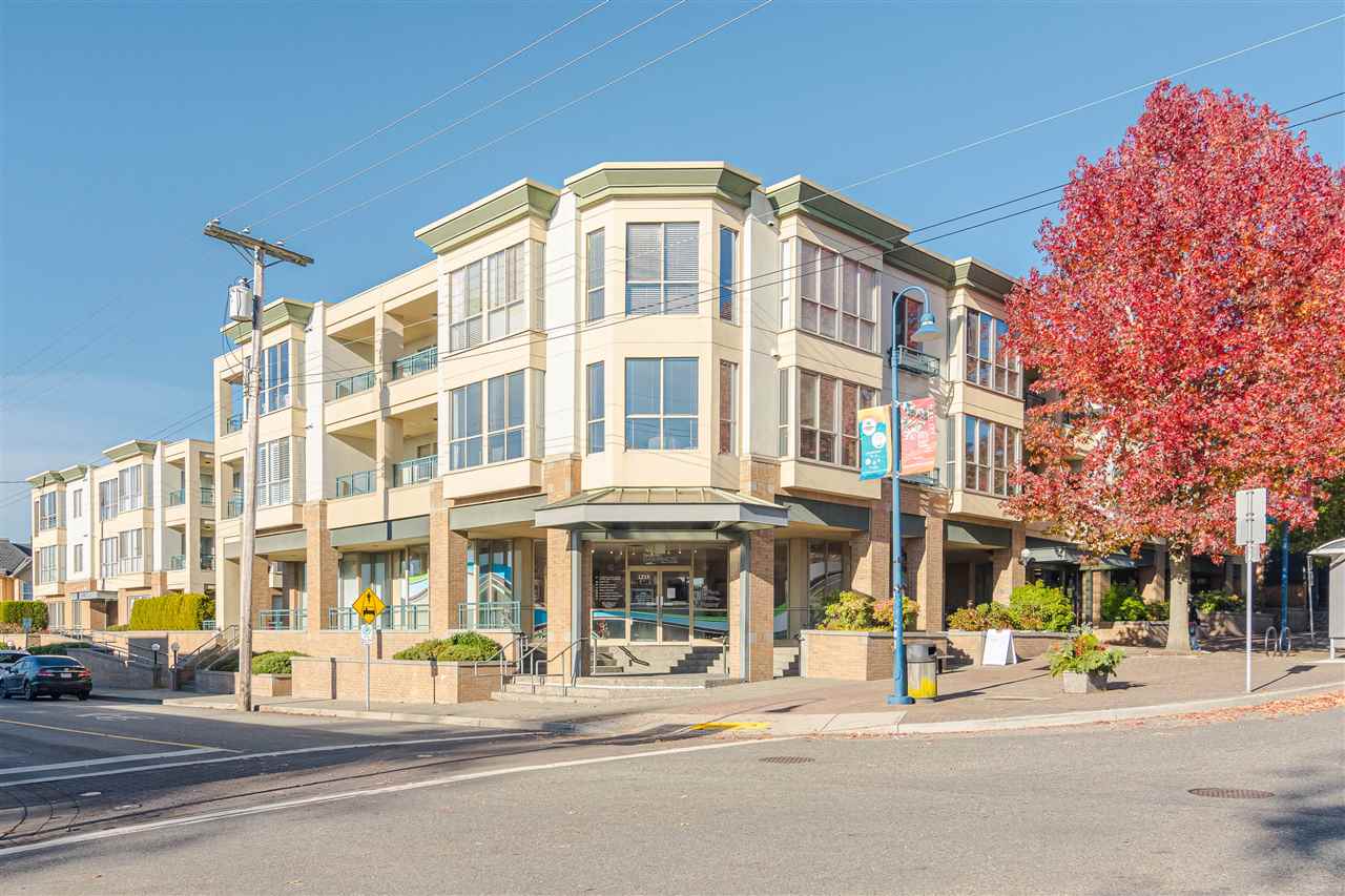 203-1221 Johnston Rd  