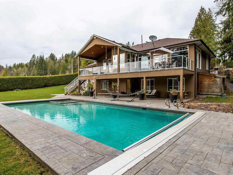 48588 Ryder Lake Road, Chilliwack BC V4Z 1E3